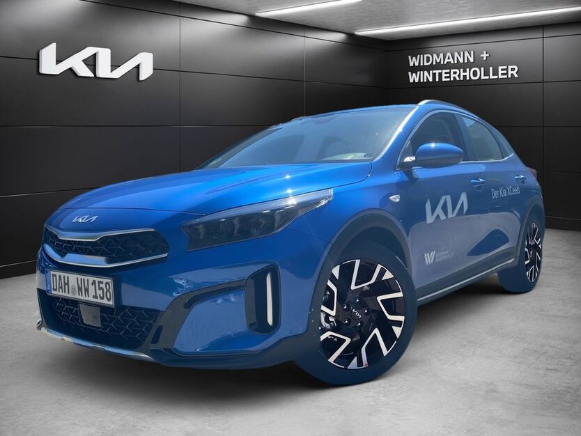 Kia XCeed 3.500 km 28.970 € Dachau 85221