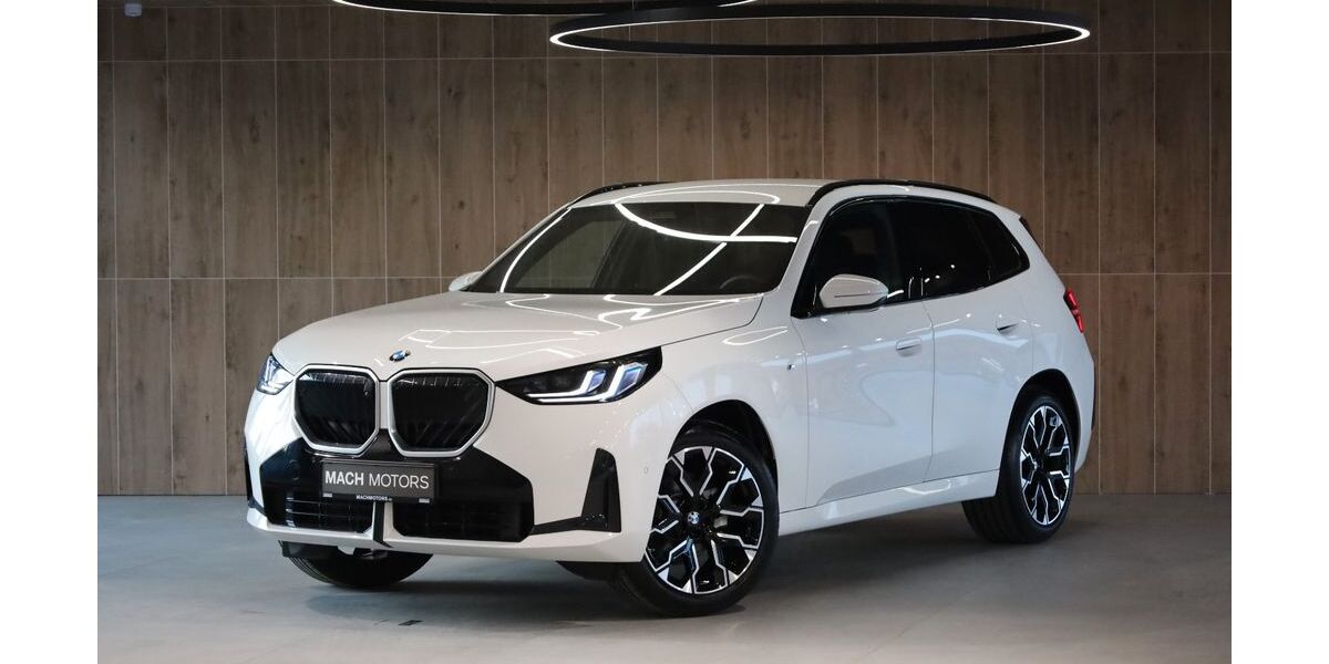 BMW X3 25.177 km 55.500 &euro; Hutthurm 94116