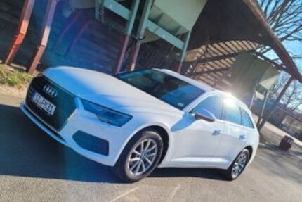 Audi A6 200.000 km 18.500 &euro; Holle 31188