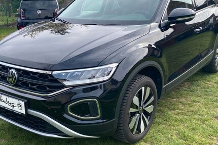 VW T-Roc 16.470 km 25.990 &euro; Hohenhameln 31249