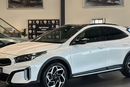 Kia XCeed 35.499 km 26.890 &euro; Aurich 26605