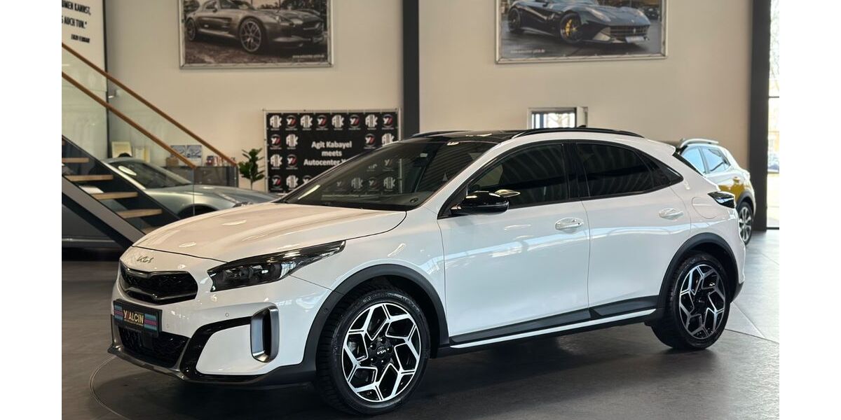 Kia XCeed 35.499 km 26.890 &euro; Aurich 26605