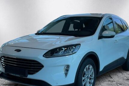 Ford Kuga 55.252 km 24.240 &euro; Radevormwald 42477