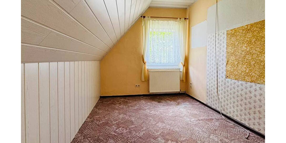 Doppelhaushälfte Landsberg - 3 Zimmer, 72 m&sup2;, 130.000&euro; | Angebot:26643867