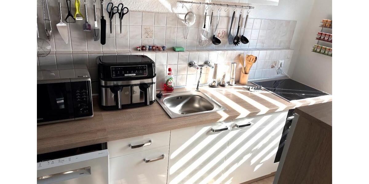 Etagenwohnung Aschersleben - 2 Zimmer, 51 m&sup2;, 39.500&euro; | Angebot:26901710