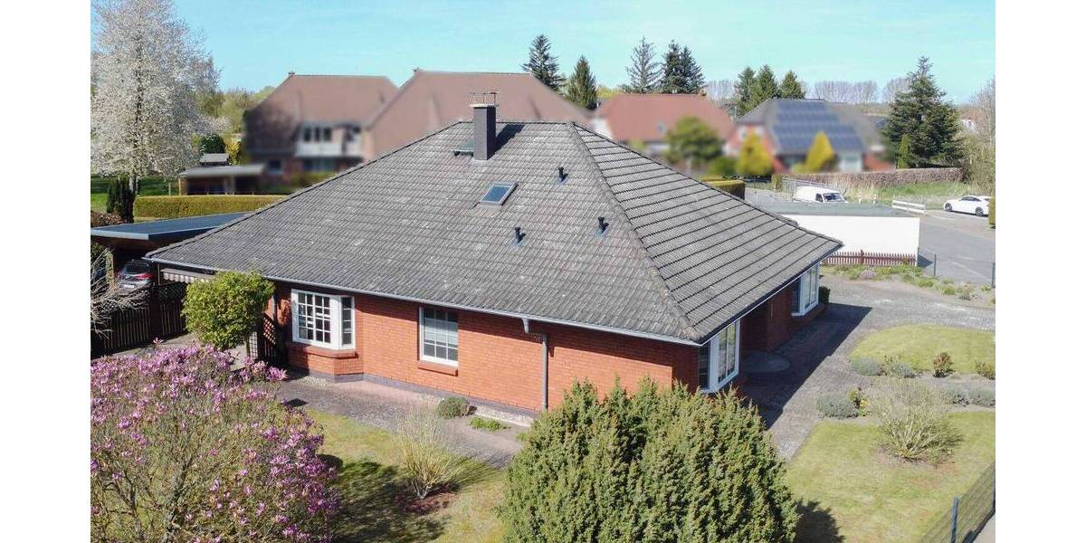 Einfamilienhaus Steinhagen Negast - 4 Zimmer, 197 m&sup2;, 449.000&euro; | Angebot:26826286