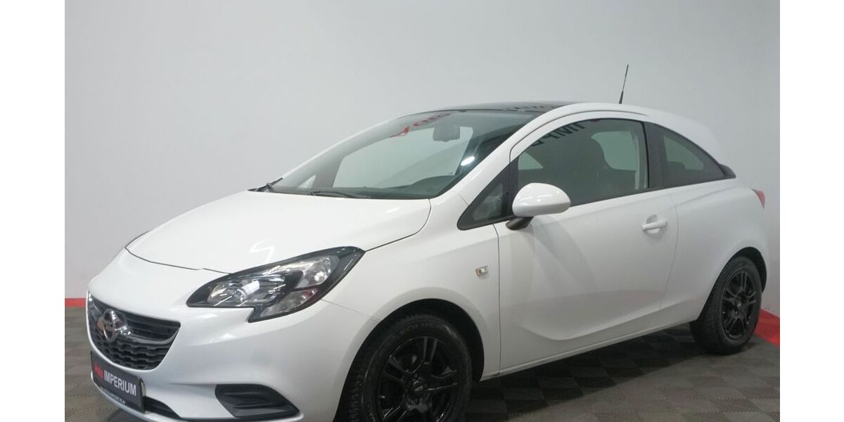Opel Corsa 116.379 km 5.490 &euro; Schmidgaden 92546