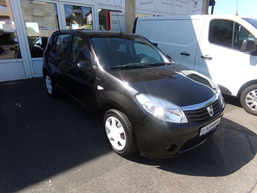 Sandero