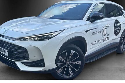 MG HS 9.990 km 31.900 &euro; Bensheim 64625