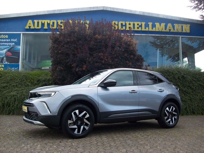 Mokka