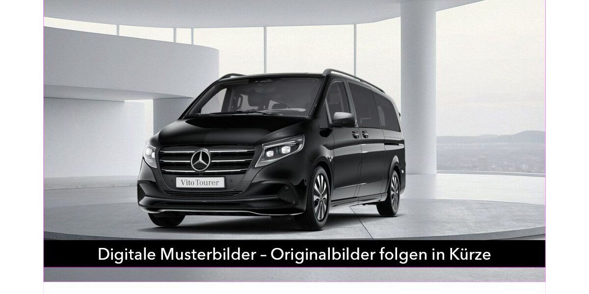 Mercedes-Benz Vito 11.000 km 69.950 &euro; Wietmarschen 49835