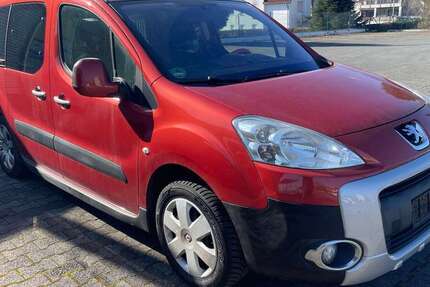 Peugeot Partner 176.712 km 3.990 &euro; Rödermark 63322
