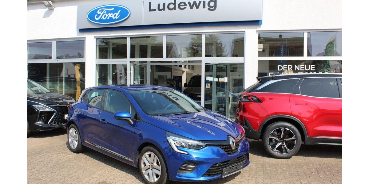 Renault Clio 41.442 km 12.990 &euro; Delligsen 31073