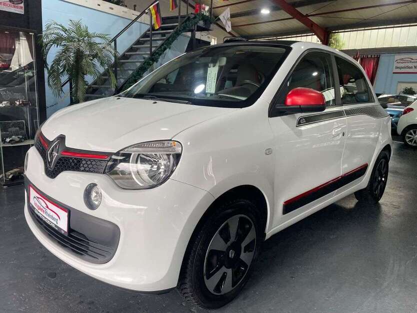 Twingo