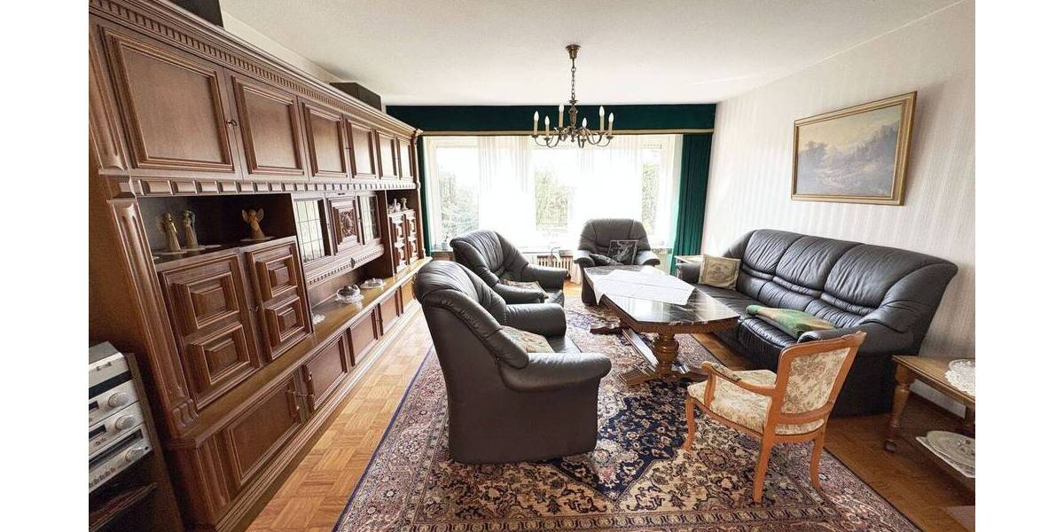 Einfamilienhaus Warendorf - 7 Zimmer, 160 m&sup2;, 360.000&euro; | Angebot:26570543