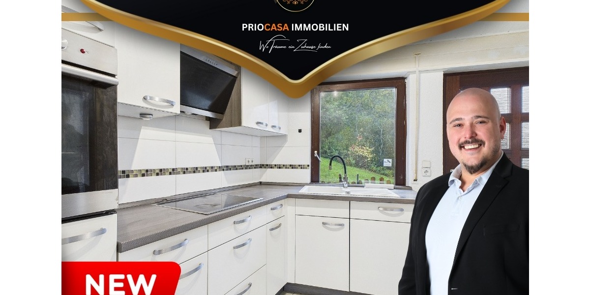 ++ PRÜM Doppelhaushälfte inkl. Einliegerwohnung Ideal für kleine Familien Garage Terrasse Garten ++ 5 zimmer