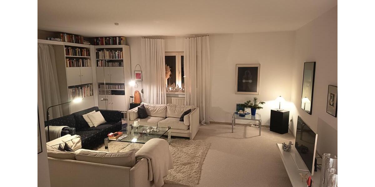 Etagenwohnung Bad Windsheim - 4.5 Zimmer, 125 m&sup2;, 395.000&euro; | Angebot:25722995