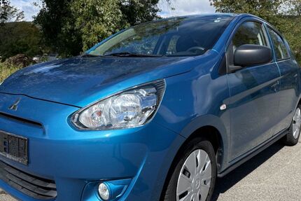 Mitsubishi Space Star 108.599 km 3.990 &euro; Hüfingen 78183