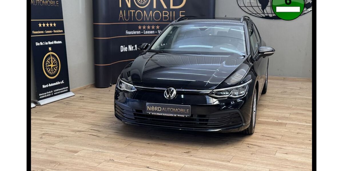 VW Golf 96.500 km 15.999 &euro; Rastede/ Wahnbek 26180