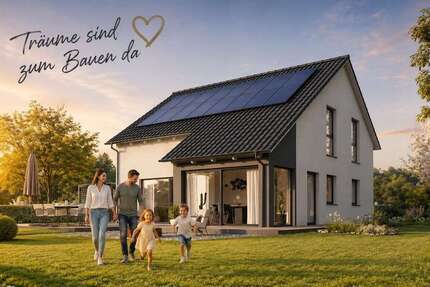 Haus Mehrstetten - 5 Zimmer, 142 m&sup2;, 585.959&euro; | Angebot:27352197