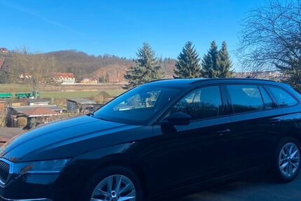 Skoda Octavia 28.700 km 31.990 &euro; Meißen 01662