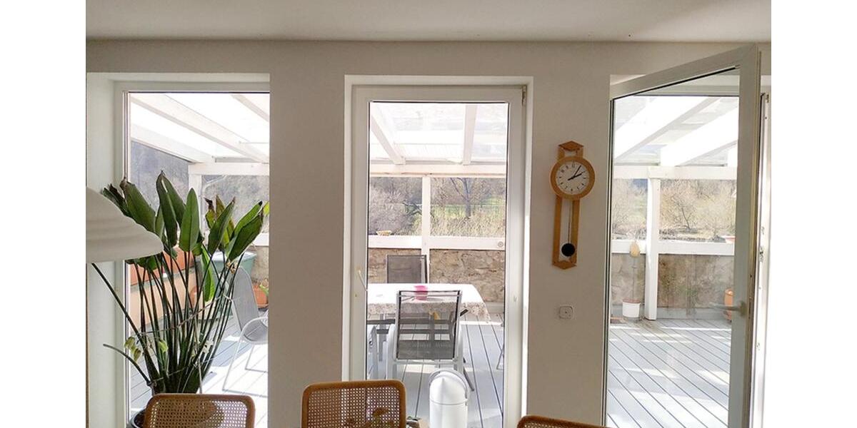 Etagenwohnung Karlstadt - 3 Zimmer, 130 m&sup2;, 1.200&euro; | Angebot:25572097