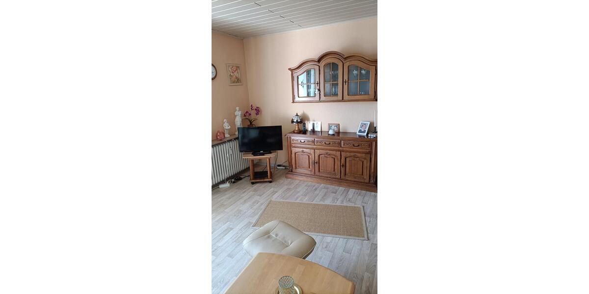 Etagenwohnung Extertal - 3 Zimmer, 61 m&sup2;, 400&euro; | Angebot:26296342