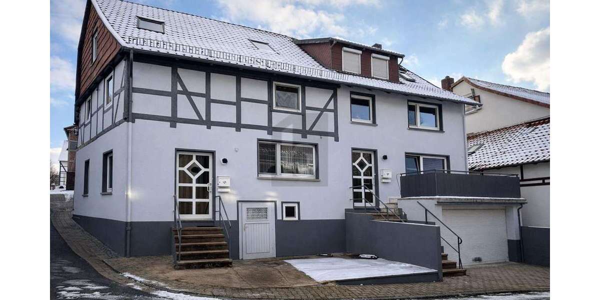 Einfamilienhaus Dassel - 12 Zimmer, 315 m&sup2;, 99.000&euro; | Angebot:25549476