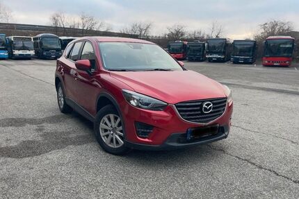 Mazda CX-5 127.742 km 11.700 &euro; Möhrendorf 91096