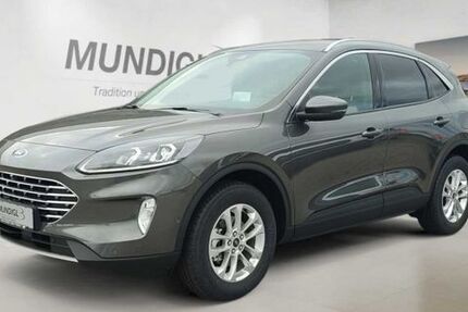 Ford Kuga 6.516 km 29.780 &euro; Landshut 84030