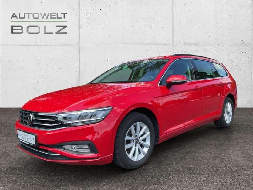 Passat