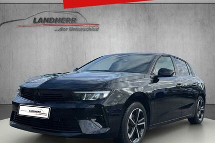Opel Astra 15.422 km 20.275 &euro; Thannhausen 86470