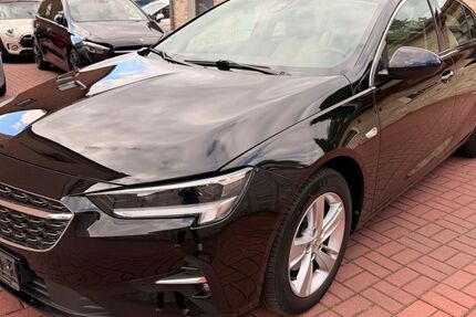 Opel Insignia 108.000 km 10.950 &euro; Berlin 12355