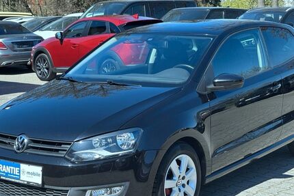 VW Polo 153.878 km 4.990 &euro; Haßloch 67454
