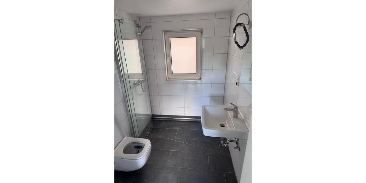 Erdgeschoßwohnung Delmenhorst Düsternort - 2.5 Zimmer, 70 m&sup2;, 740&euro; | Angebot:26038302
