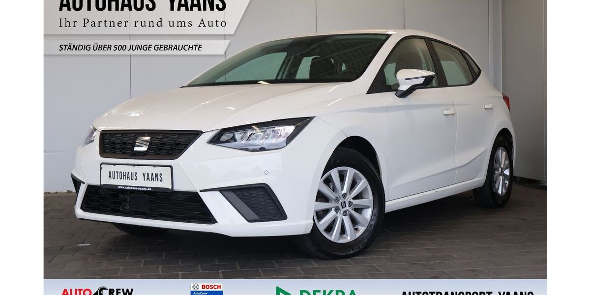 Seat Ibiza 79.430 km 11.389 &euro; Pinneberg 25421