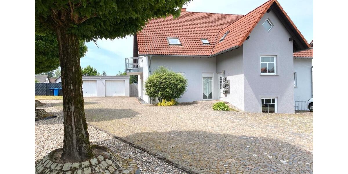 Dachgeschoßwohnung Überherrn - 3 Zimmer, 75 m&sup2;, 178.000&euro; | Angebot:27003964