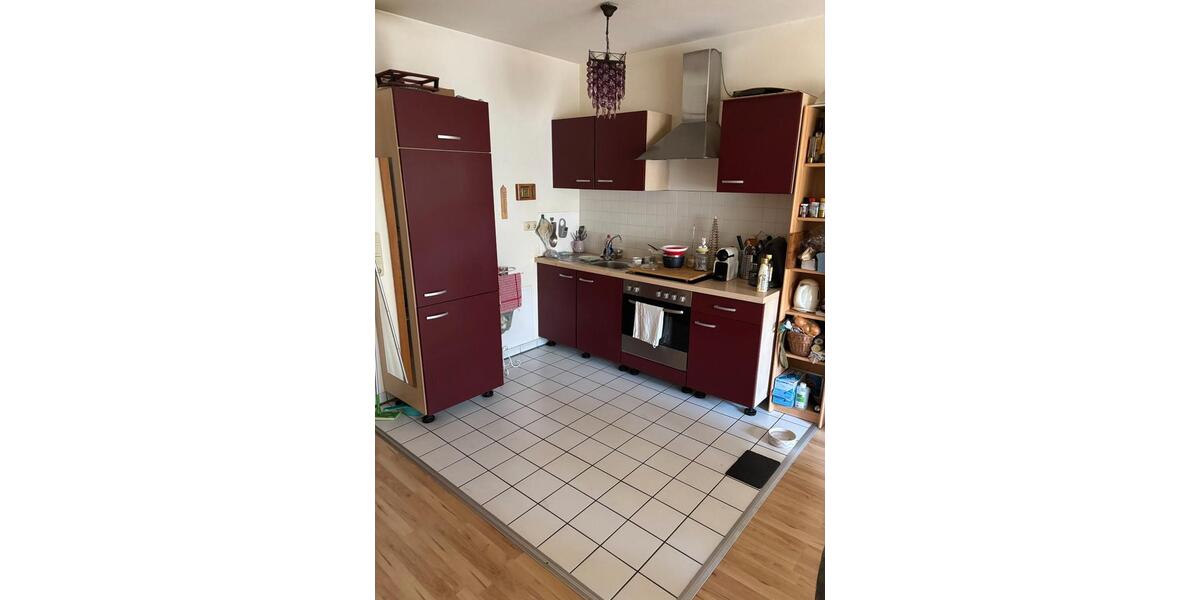 Erdgeschoßwohnung Adelsdorf - 1.5 Zimmer, 50 m&sup2;, 184.000&euro; | Angebot:26637444