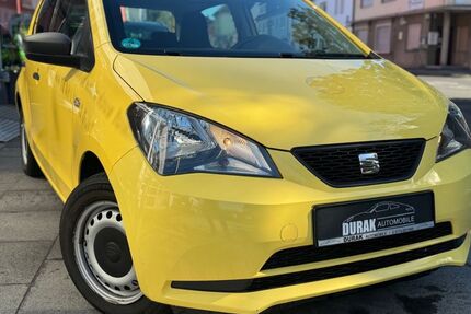 Seat Mii 93.600 km 4.990 &euro; Siegburg 53721