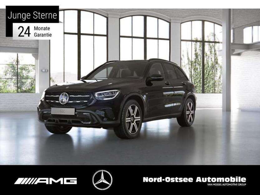 GLC 300