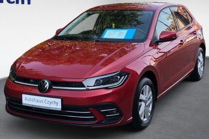 VW Polo 13.406 km 23.990 € Neu Wulmstorf 21629