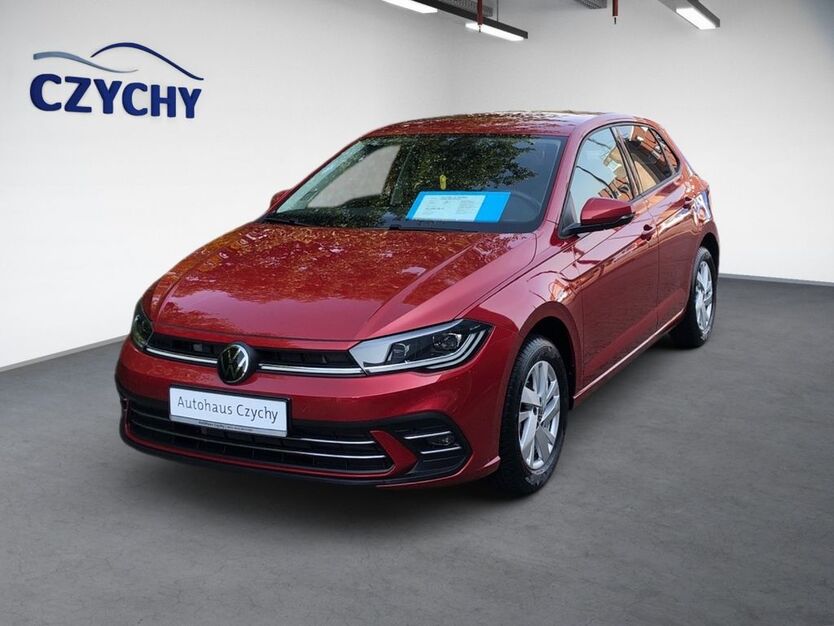 VW Polo 13.406 km 23.990 € Neu Wulmstorf 21629