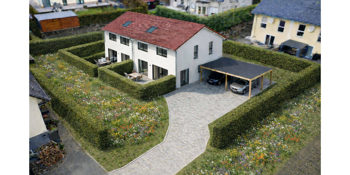 Einfamilienhaus Gerolstein - 4 Zimmer, 128 m&sup2;, 439.500&euro; | Angebot:26336715