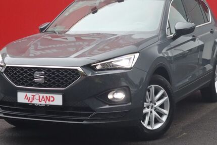 Seat Tarraco 61.138 km 25.950 &euro; Dresden 01069