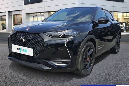 DS Automobiles DS3 Crossback