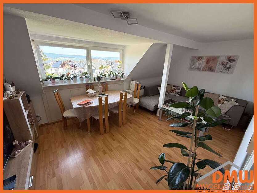Wohnung zum Mieten in Ingelheim am Rhein 580 € 65 m²