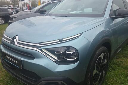 Citroen C4 21.226 km 18.990 &euro; Neubrandenburg 17033