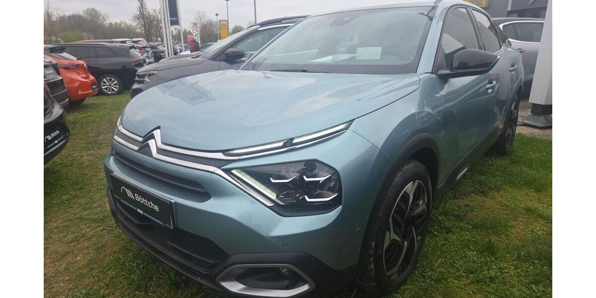 Citroen C4 21.226 km 18.990 &euro; Neubrandenburg 17033