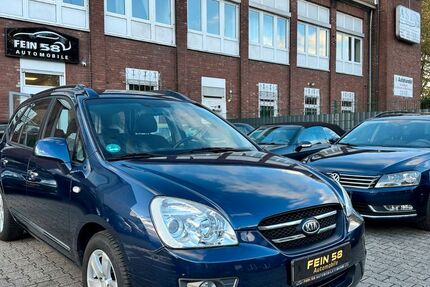 Kia Carens 116.000 km 4.900 € Bochum 44793