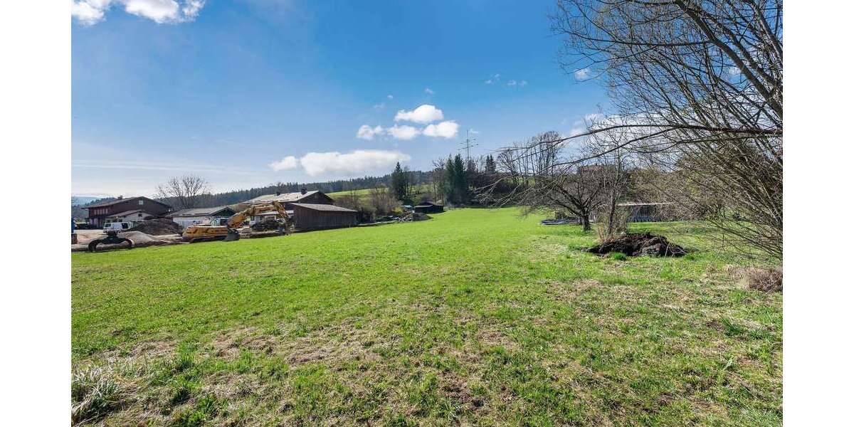 Grundstück Siegsdorf - 254.940&euro; | Angebot:26382364